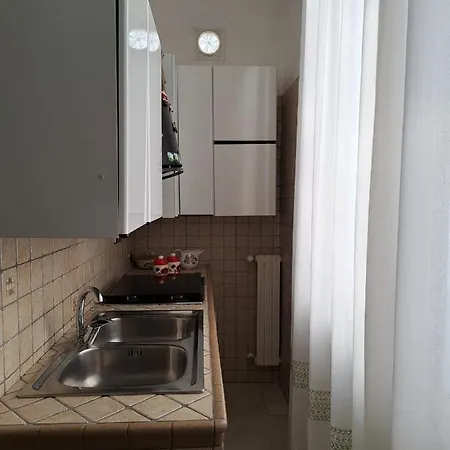 Casa Stallone Bari