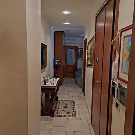 Casa Stallone * Bari