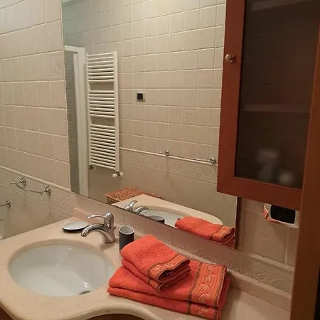 Appartement Casa Stallone